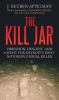 Book cover for "The kill jar".