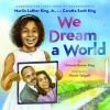Book cover for "We dream a world".