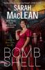 Book cover for "Bombshell".