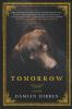 Book cover for "Tomorrow".