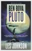 Book cover for "Pluto".