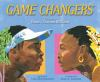 Book cover for "Game changers".