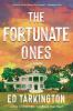 Book cover for "The fortunate ones".