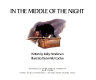 Book cover for "In the middle of the night".