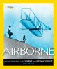 Book cover for "Airborne".