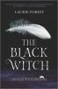 Book cover for "The Black Witch".