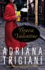 Book cover for "Brava, Valentine".