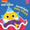 Book cover for "Baby Shark".
