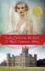 Book cover for "Lady Catherine, the Earl, and the real Downton Abbey".