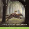 Book cover for "The tiger rising".