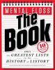 Book cover for "Mental Floss".