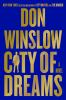 Book cover for "City of dreams".