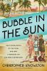 Book cover for "Bubble in the sun".
