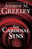 Book cover for "The Cardinal sins".