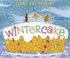Book cover for "Wintercake".