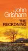 Book cover for "The reckoning".