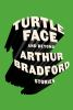 Book cover for "Turtleface and beyond".