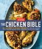 Book cover for "The chicken bible".