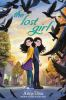 Book cover for "The lost girl".