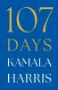 Book cover for "107 days".