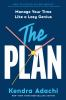 Book cover for "The PLAN".