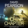 Book cover for "The China chapter".