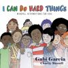 Book cover for "I can do hard things".