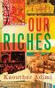 Book cover for "Our riches".