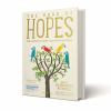 Book cover for "The book of hopes".