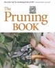 Book cover for "The pruning book".