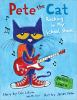 Book cover for "Rocking in my school shoes".