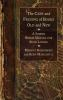 Book cover for "The care and feeding of books old and new".