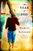 Book cover for "The year of fog".