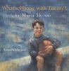 Book cover for "What's wrong with Timmy?".