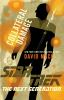 Book cover for "Collateral damage".