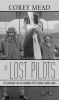 Book cover for "The Lost Pilots".