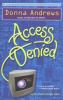 Book cover for "Access denied".