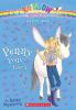 Book cover for "Penny the Pony Fairy".