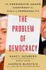 Book cover for "The problem of democracy".