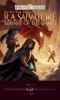 Book cover for "Servant of the shard".