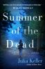 Book cover for "Summer of the dead".