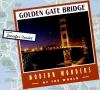 Book cover for "Golden Gate Bridge".