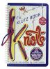 Book cover for "The Klutz book of knots".