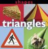 Book cover for "Shapes".