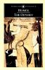 Book cover for "The Odyssey".