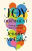 Book cover for "The joy document".