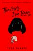 Book cover for "The girls I've been".
