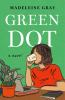 Book cover for "Green dot".