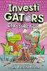 Book cover for "Class action".