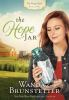 Book cover for "The hope jar".